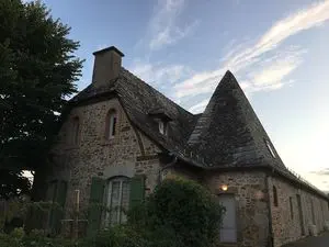 Saint-Mamet-la-Salvetat