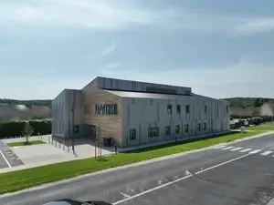 Communauté de Communes du Pays de Revigny - COPARY