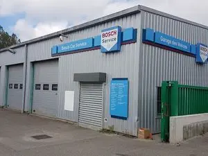 garage des voirons sarl