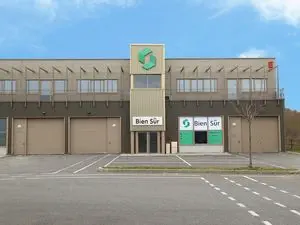 Bien Sûr - Bois d'Arcy Versailles
