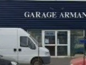 GARAGE MICHEL ARMAND - PEUGEOT