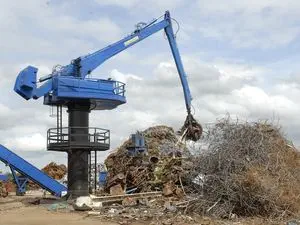 Menut Recyclage Vendôme (Achat métaux, démolition VHU, enlèvement ferraille)