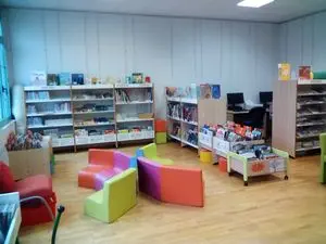 Bibliothèque Sigoulès-et-Flaugeac
