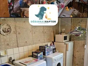 Débarras Raptor