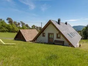 Chez Louison, votre gite nature en Alsace