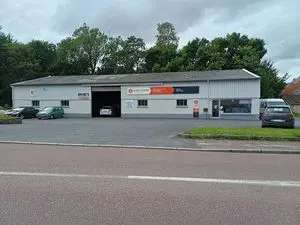 Garage Delalande