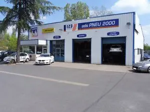 Pneu 2000