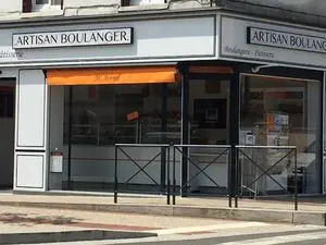 Boulangerie Patisserie Avenel