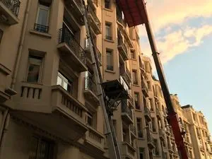 Riviera débarras - Nice
