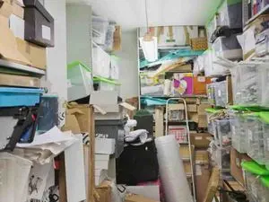 Vidage Maison (Société de Débarras, Déménagement et Nettoyage)