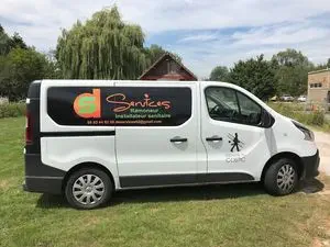 ds Services ramonage
