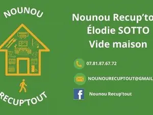 Nounou Recup'tout
