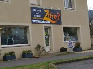 Ze Frip