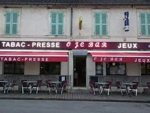 Bar Tabac Chez Sarah