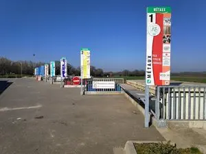 Déchetterie de Guémené-Penfao