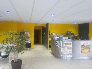 Eurotyre - Garage Auto Pro 78