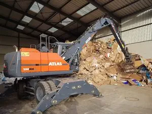COUTAND RECYCLAGE