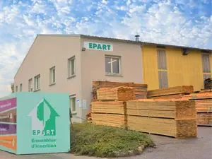 EPART - Ensemblier d'insertion