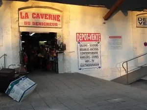 La Caverne Du Denicheur EURL