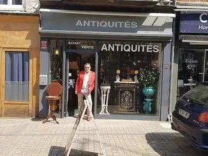 Antiquités Michel Bimier