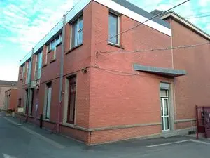 Mairie de Trith-Saint-Léger 59125