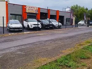 Garage Alèsien