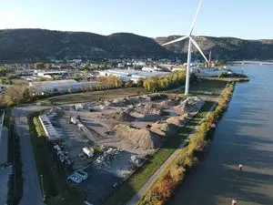 Recyclage Centre Ardèche