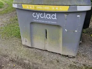 Syndicat Mixte Cyclad