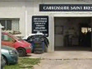 SAINT BRÈS AUTO