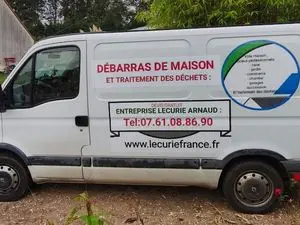 Lecurie France