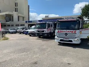 DUNES & PINS ASSISTANCE DEPANNAGE REMORQUAGE 24H/24 7J/7