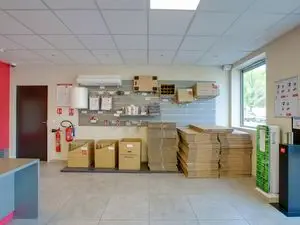 HOMEBOX Grenoble