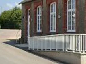 Salle Edeline