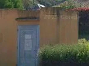 Container de tri déchets