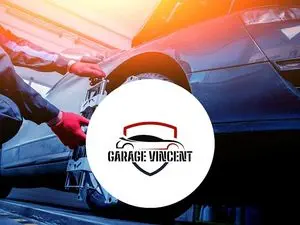 Garage Vincent