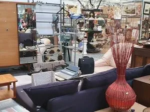 La Redonnerie - Recyclerie de Redon