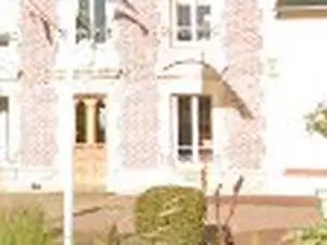 Mairie de Douvres-la-Délivrande