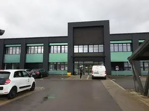 Communauté Communes Pays Haut Val Alzette
