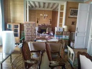 TROKEUR Débarras Maison 60 COMPIEGNE 77 MEAUX