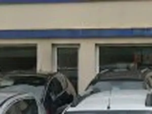 Garage de la promenade Peugeot Saint Fargeau