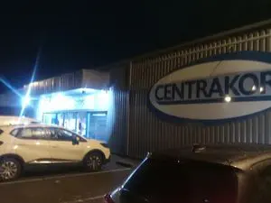 Centrakor St Nizier Sous Charlieu