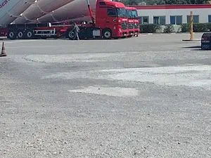 Presta Silo