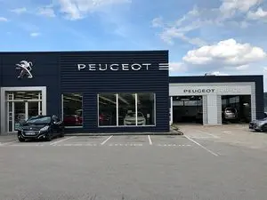 Concession PEUGEOT Morteau - Groupe JMJ