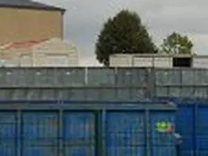 Déchetterie