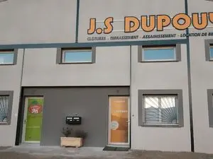SARL JS Dupouy