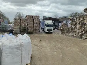 Manaranche Recyclage