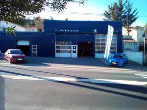 Garage Peugeot J. Leclere