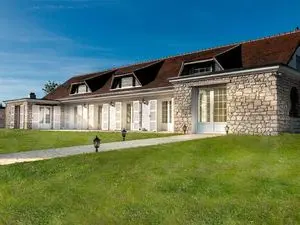La Villa des Bords de Seine
