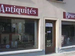 Aubrac Antiquités