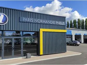 Euromaster Paris Normandie Pneus - Flers